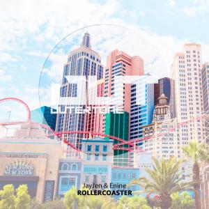 收聽JayJen的RollerCoaster歌詞歌曲