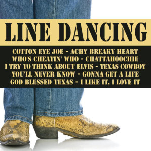 Various Artists的專輯Line Dancing