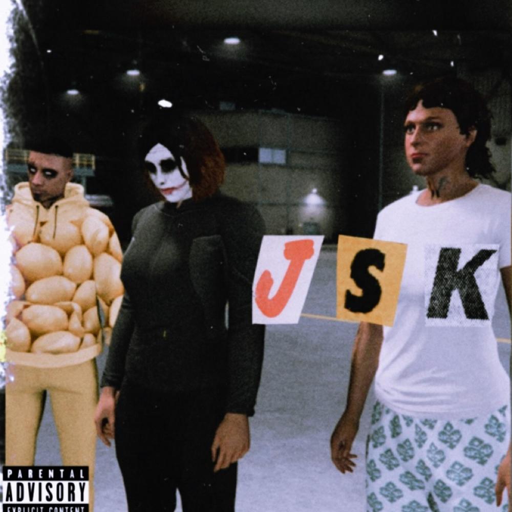 This N Thatttt (feat. Lil Comma & Lil Lacey|Explicit)