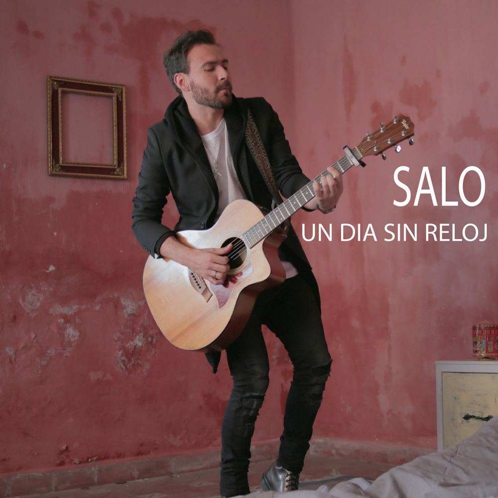 Un Día Sin Reloj(Acústica)