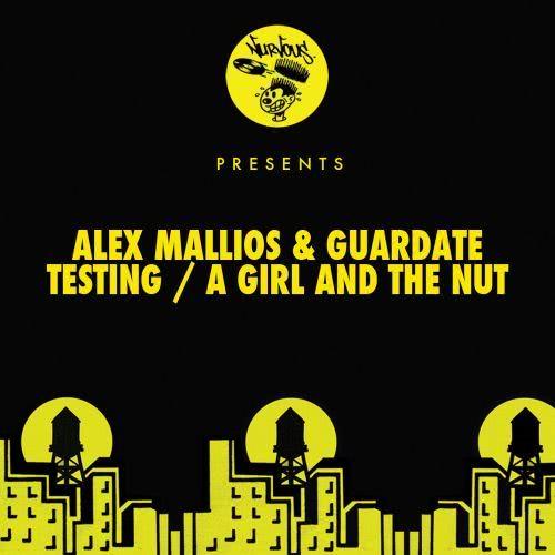 Testing (Original Mix)