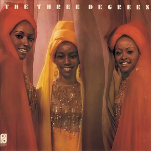 ดาวน์โหลดและฟังเพลง Year of Decision พร้อมเนื้อเพลงจาก The Three Degrees