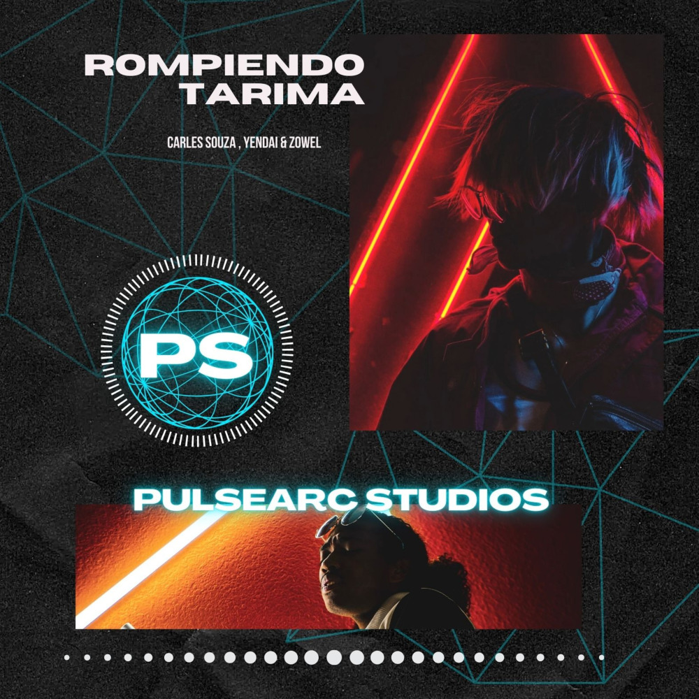 Rompiendo Tarima