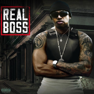 อัลบัม Real Boss (Explicit) ศิลปิน Ion