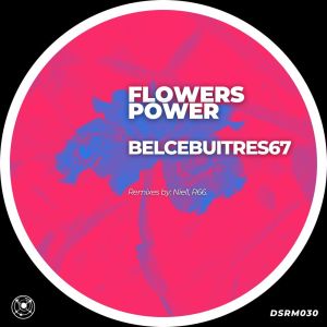 Belcebuitres67的專輯Flowers Power