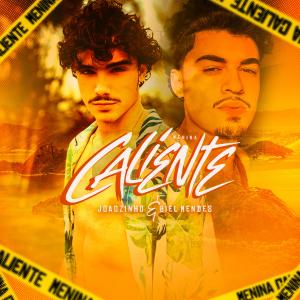 收聽Joãozinho的Menina Caliente (Explicit)歌詞歌曲