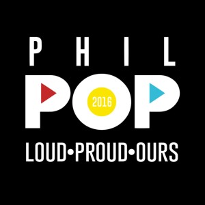Album PhilPop 2016 oleh Various Artists