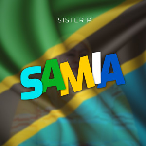 Album Samia from Sister P