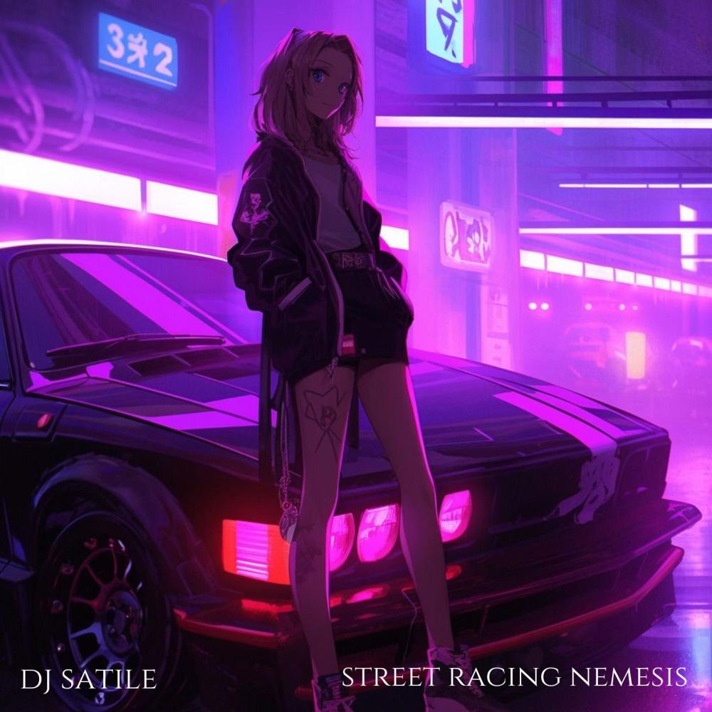 street racing nemesis