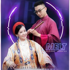 ดาวน์โหลดและฟังเพลง MELT (Trap Remix) พร้อมเนื้อเพลงจาก ICM