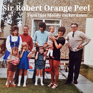 ดาวน์โหลดและฟังเพลง 1973 พร้อมเนื้อเพลงจาก Sir Robert Orange Peel