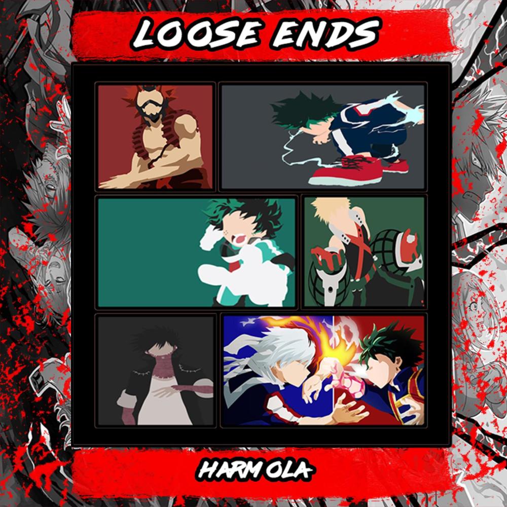 Loose Ends (Explicit)