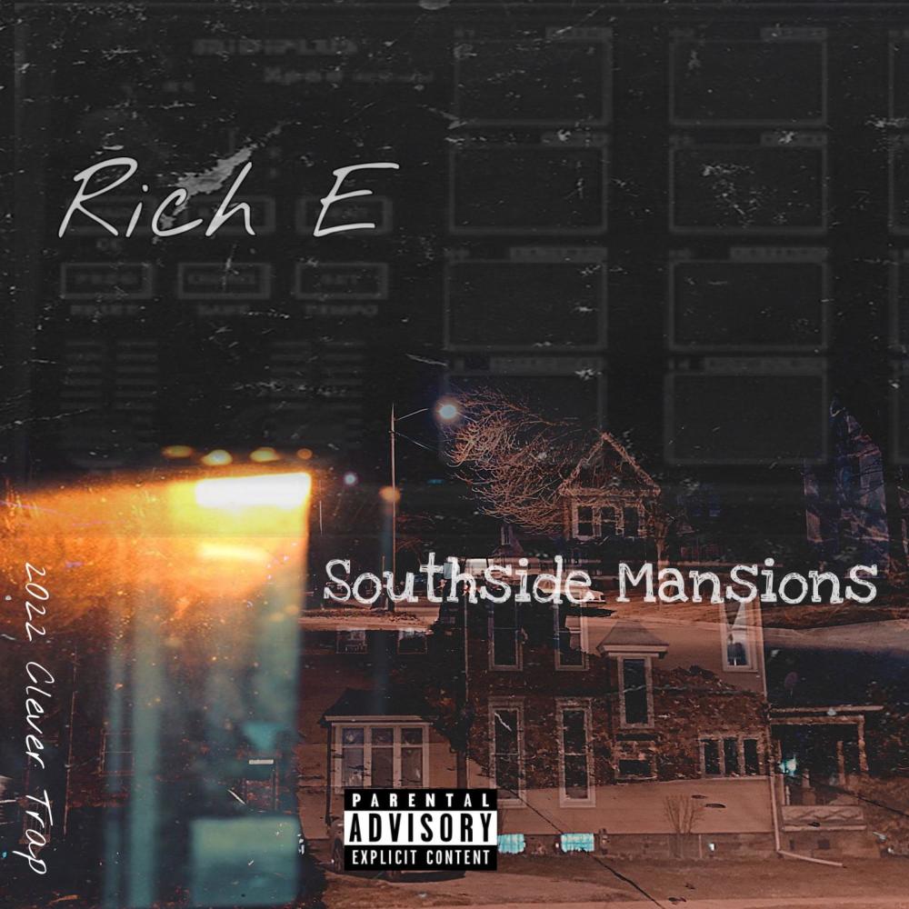 Just a Dream (feat. Eric Cohen) (Explicit)