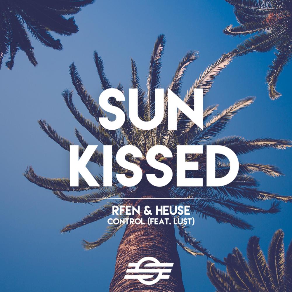 Control (feat. Lust)