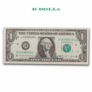 Album D Dolla (Explicit) from Dillinger Ricardo