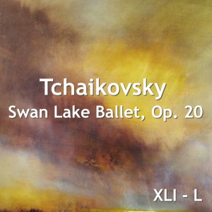 ดาวน์โหลดและฟังเพลง Swan Lake Ballet, Op. 20: L พร้อมเนื้อเพลงจาก The St Petra Russian Symphony Orchestra