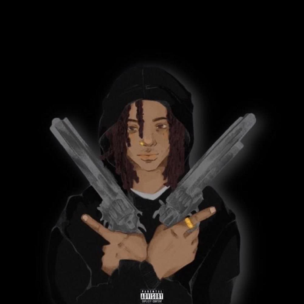 TONIGHT (feat. WAVYDAVYY! & IC) (Explicit)