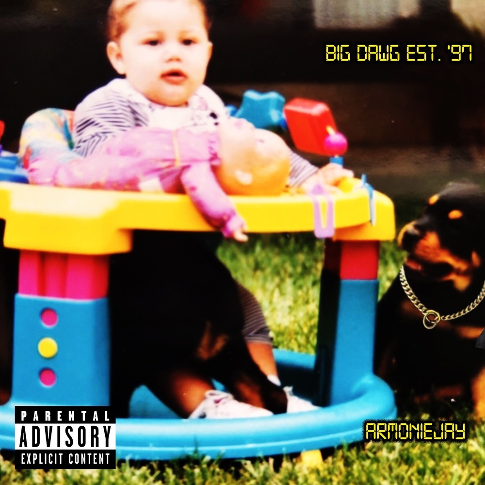 Big Dawg (Explicit)