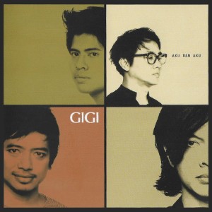 收聽羅棋纓 Gigi的Cintailah Mereka歌詞歌曲