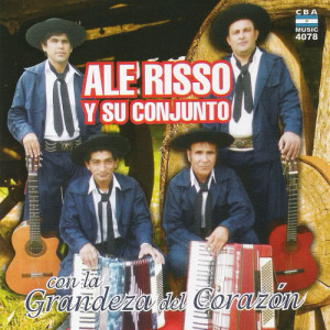 ดาวน์โหลดและฟังเพลง Bien Batata พร้อมเนื้อเพลงจาก Ale Risso y su Conjunto