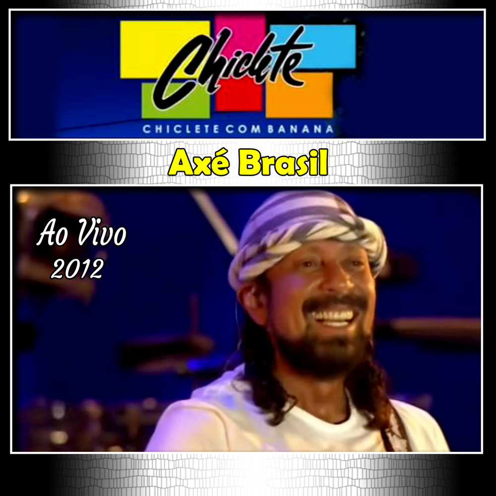 Voa, voa - Ao Vivo