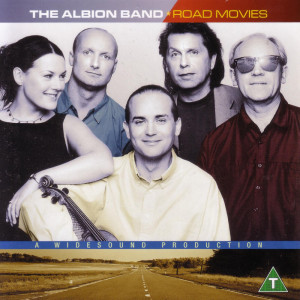 The Albion Band的專輯Road Movies