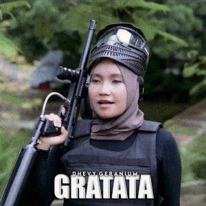 Album Gratata from Dhevy Geranium