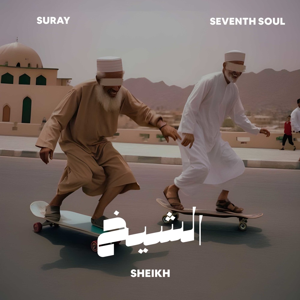 Sheikh