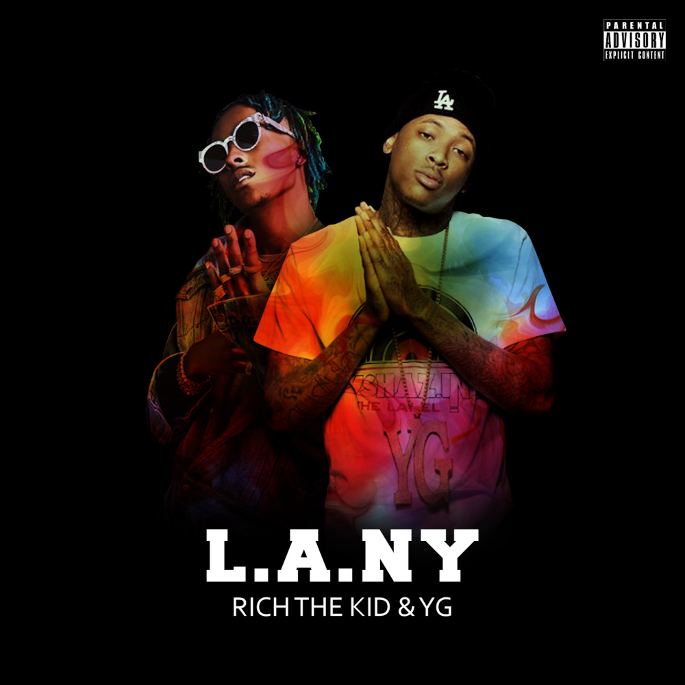Bands (Explicit)