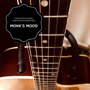 收聽Thelonious Monk的I Mean You歌詞歌曲