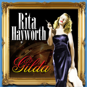 收聽Rita Hayworth的Amado Mío歌詞歌曲