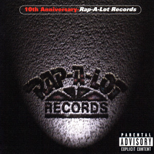 收聽Geto Boys的Mind Playing Tricks on Me (Explicit)歌詞歌曲
