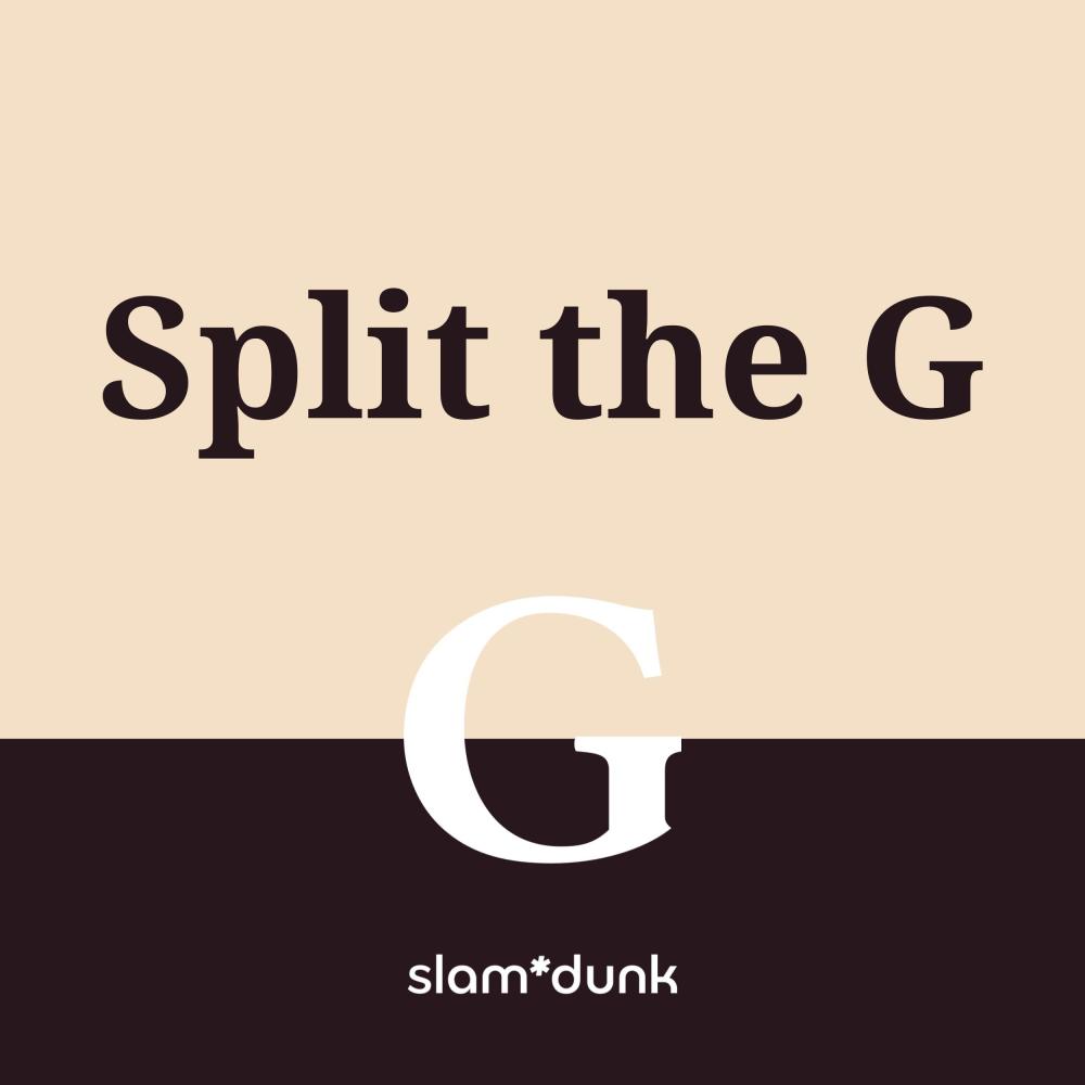 Split the G (Loop Drinking Game) (Explicit)