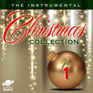 อัลบัม The Instrumental Christmas Collection, Vol. 1 ศิลปิน The Hit Co.