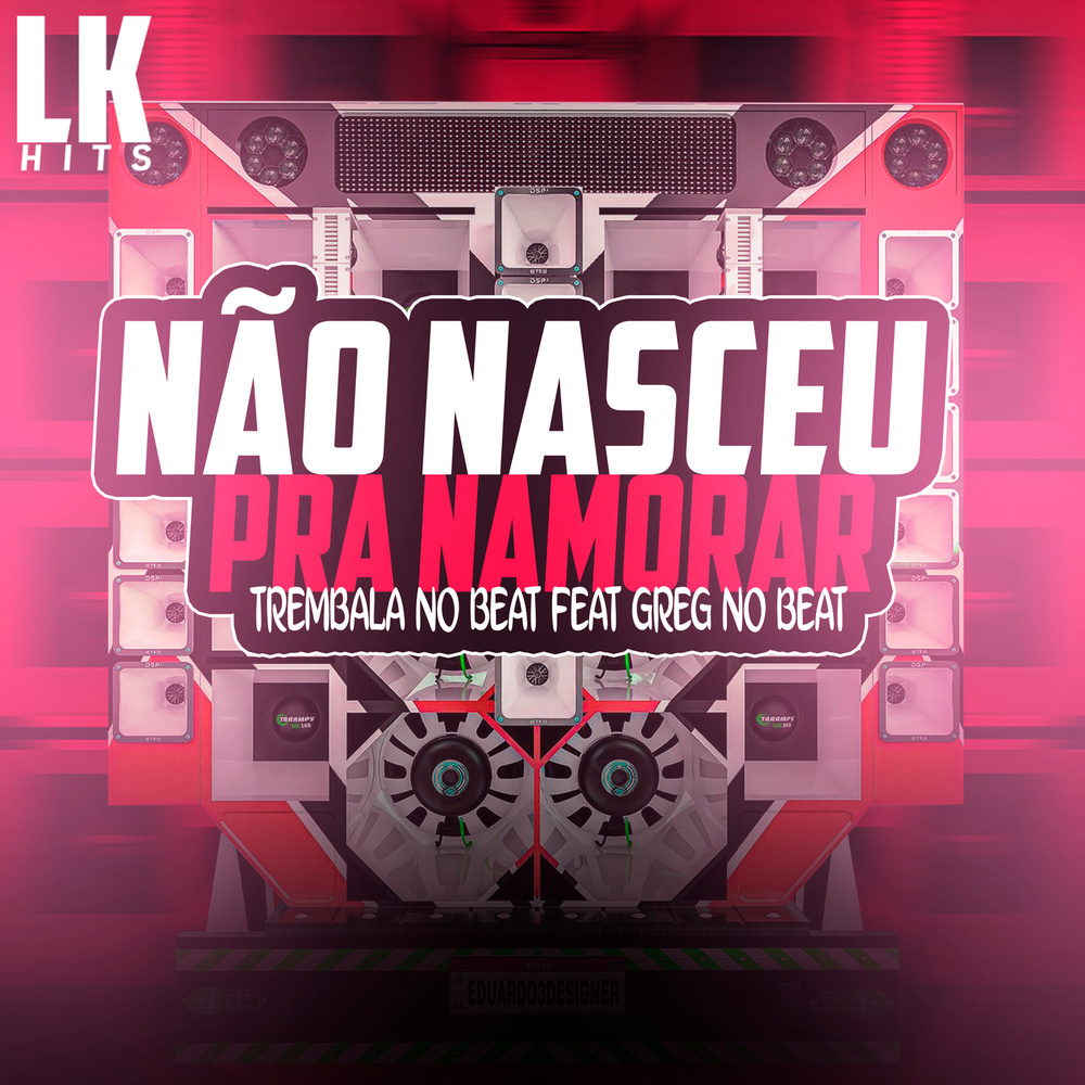 Não Nasceu Pra Namorar