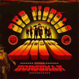 Album Nice Up oleh Dub Pistols