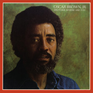 收聽Oscar Brown Jr.的I Love San Francisco (Remastered) (2013 Japan Remaster; Remastered)歌詞歌曲