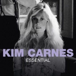 Album Essential from Kim Carnes