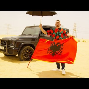 Dengarkan lagu Habibi Albanian (Speed Up) nyanyian RMX Hub dengan lirik