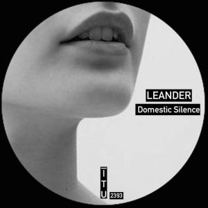 Leander的專輯Domestic Silence