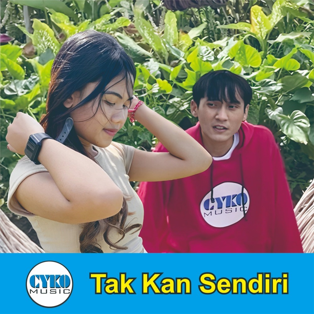 Tak Kan Sendiri