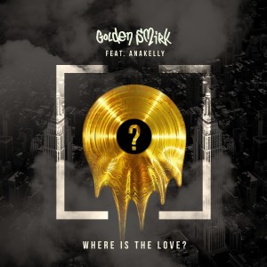 Golden Smirk的專輯Where is the Love? (Explicit)
