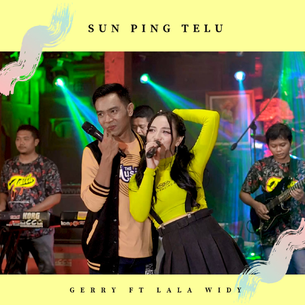 Sun Ping Telu