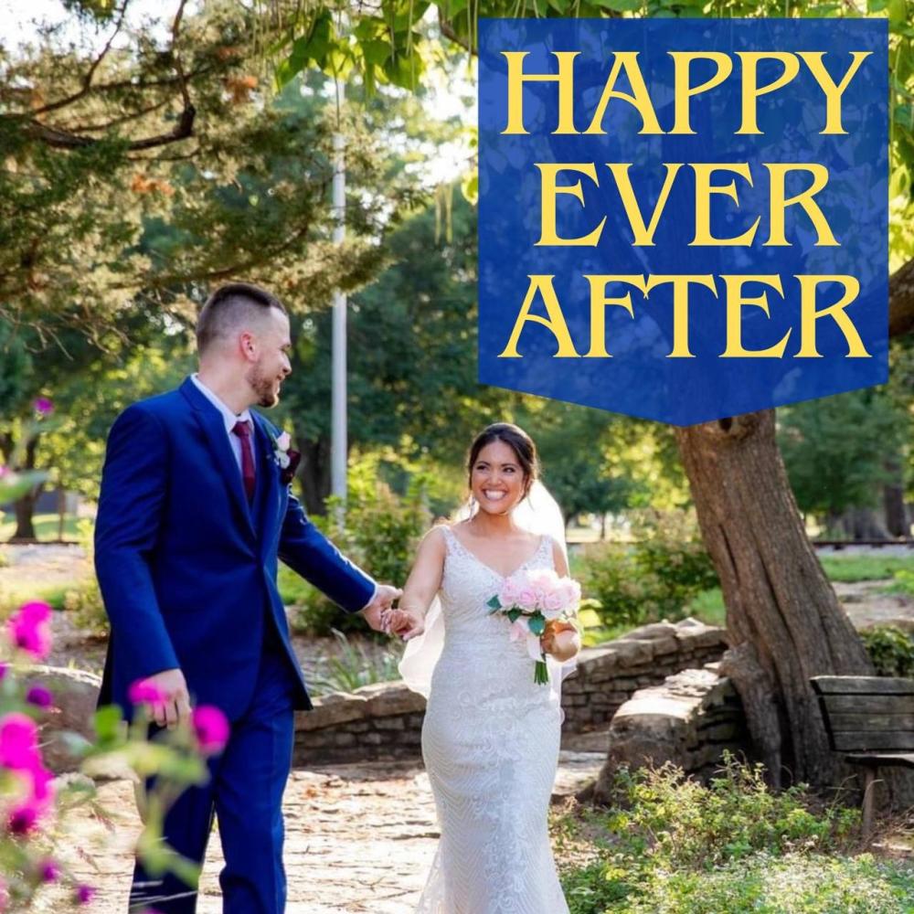 Happy Ever After