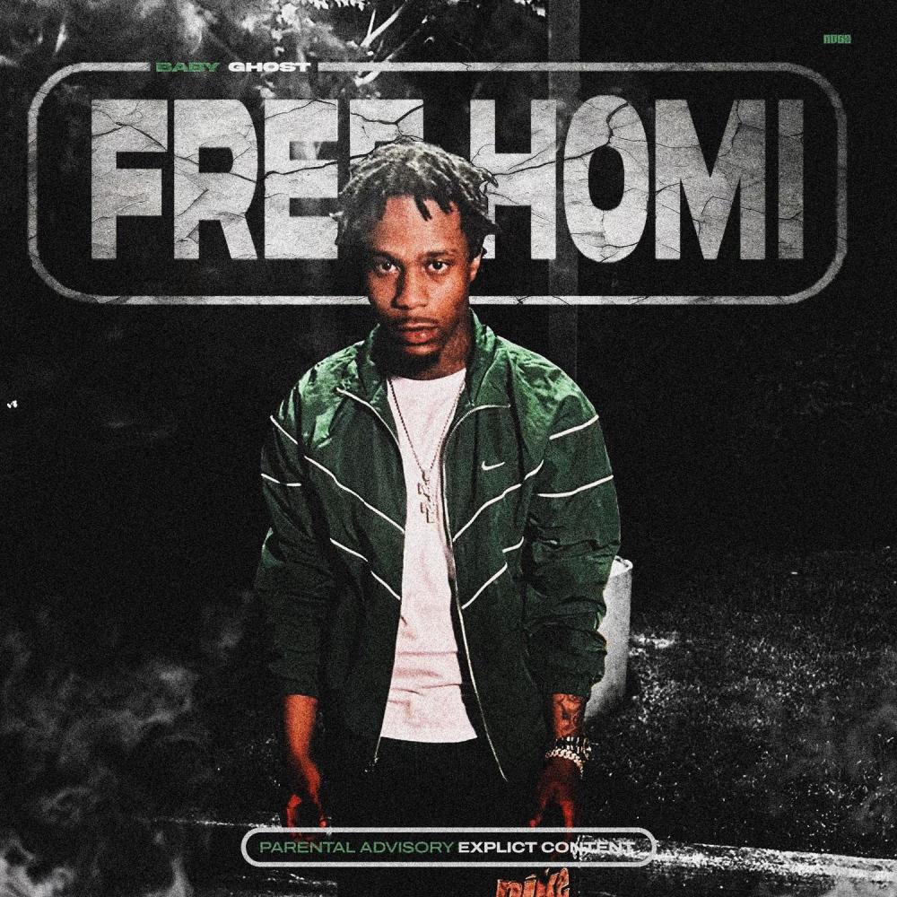 Free Homi (Explicit)