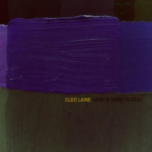 ดาวน์โหลดและฟังเพลง Niri Esther พร้อมเนื้อเพลงจาก Cleo Laine