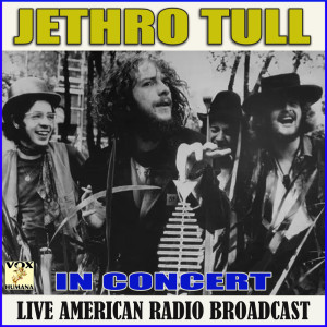 收聽Jethro Tull的Thick as a Brick (Live)歌詞歌曲