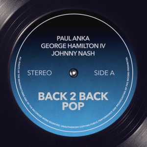 收听George Hamilton IV的You Win Again歌词歌曲