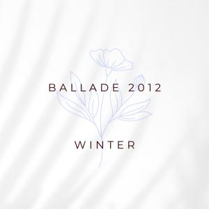 YOSHIMI HAYASHI的專輯BALLADE 2012 (WINTER)