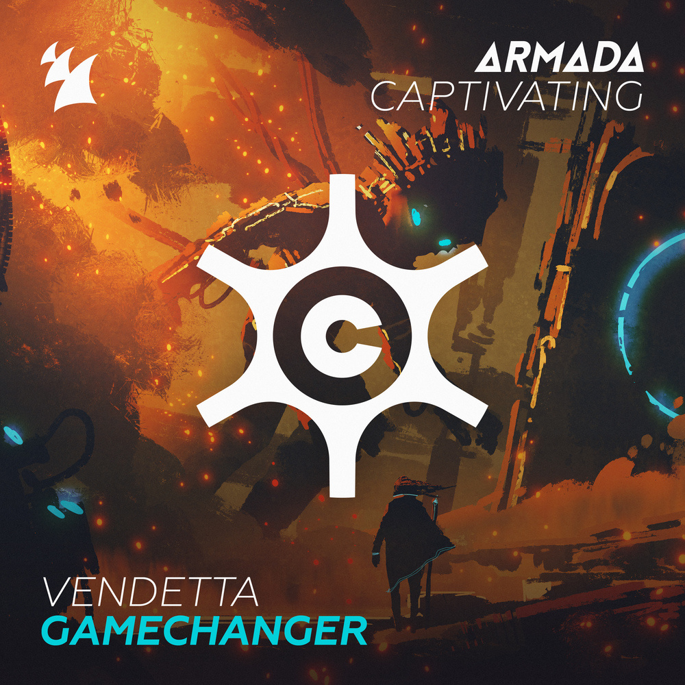 Gamechanger (Extended Mix)